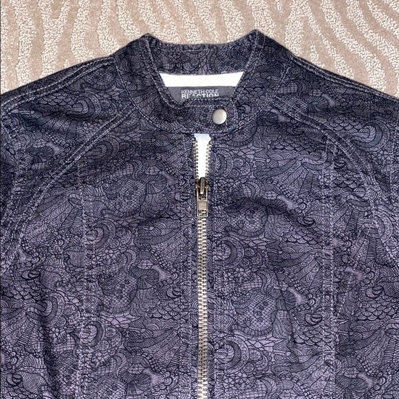 KENNETH COLE REACTION JACKET - Picture 3 of 4